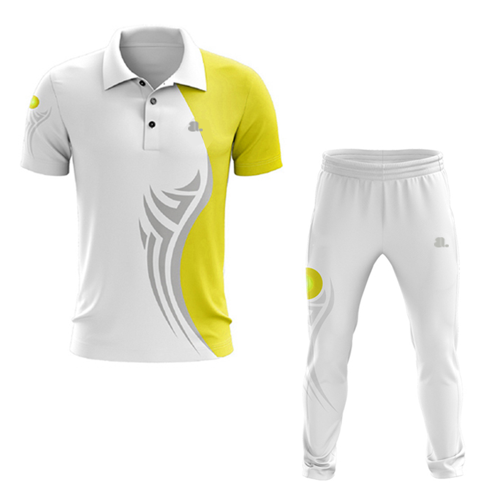 Cricket Uniform