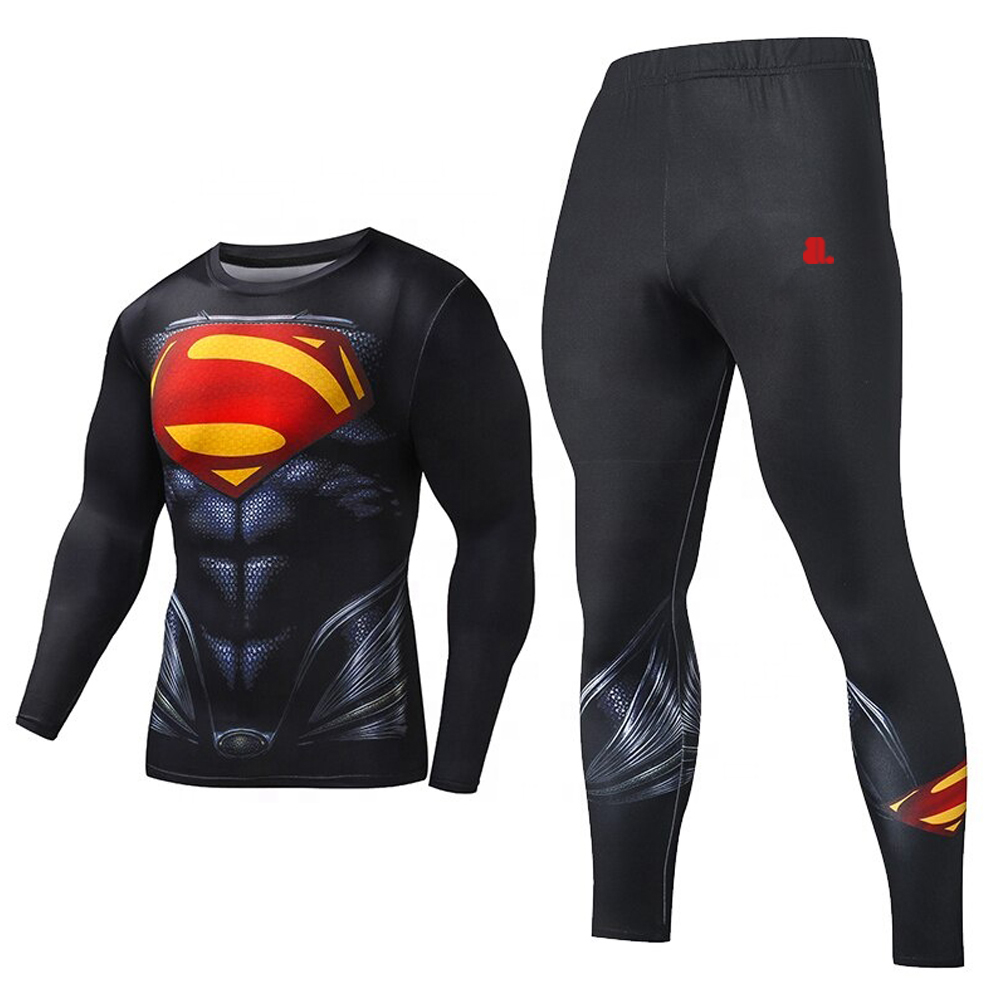 Compression Suits