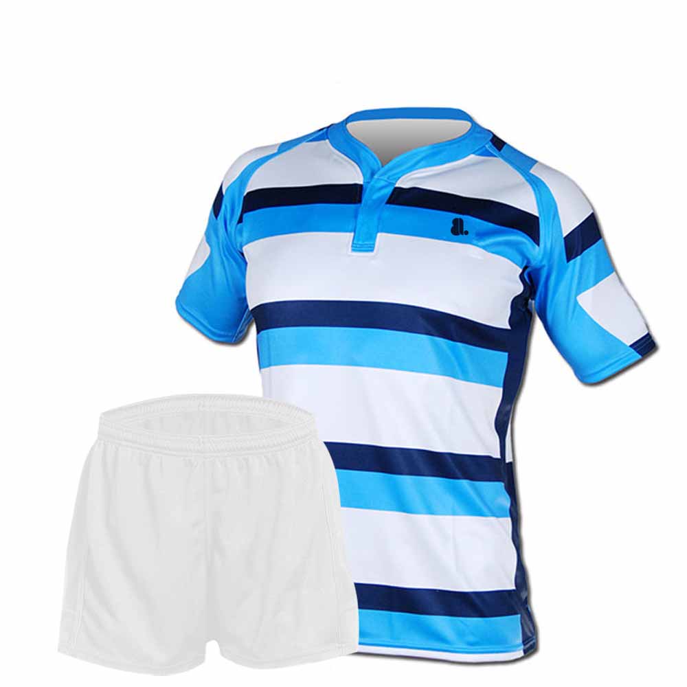 Rugby Uniform